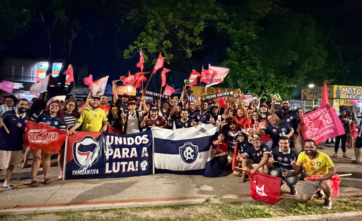 saviopr's tweet photo. Remo Antifa no bandeiraço no Panorama XXI

LULA 13 ⭐ https://t.co/ZU3XZsFbsB