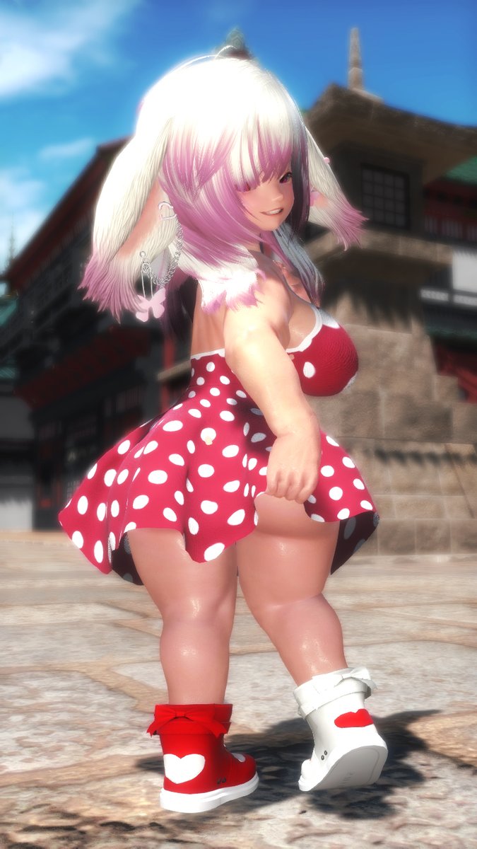 Cheshire_NK_Cat's tweet photo. Cute dress, cute shoes, and ready to cause some trouble =3 https://t.co/E5UPPyDrfq