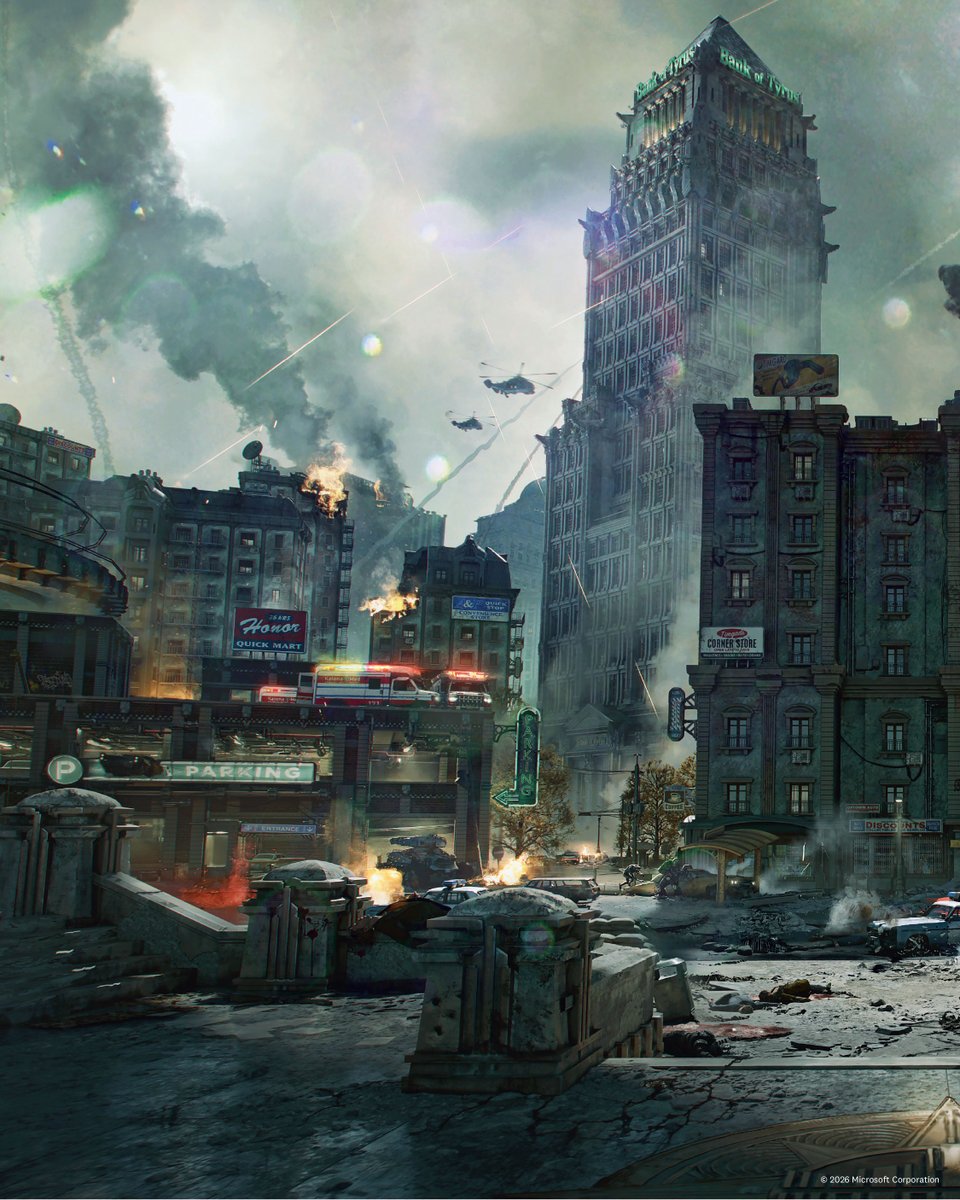 insighteditions's tweet photo. THE ART AND MAKING OF GEARS OF WAR: E-DAY brings the world of E-Day to the page, giving fans a chance to experience the artwork all over again and appreciate the incredible detail behind the game.
@GearsofWar https://t.co/AEzhW3sxWA