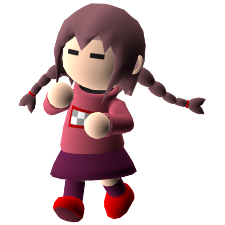 mawioirl's tweet photo. finished I Think! made as blender practice. https://t.co/ug1bi3Qboc