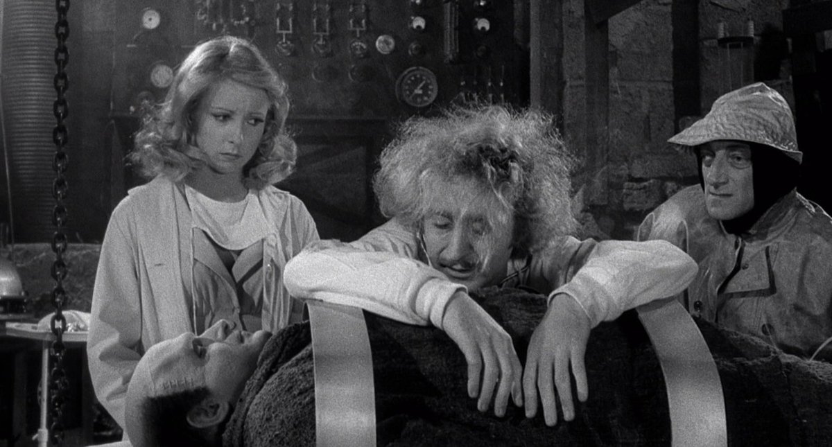 ECrowens's tweet photo. #caption #contest #captionthis #captions wanted #captionsplus #storyprompt #storyprompts #wrongplace #wrongplacewrongtime #wrongway #wrongturn #wrongdoor #wrongnumber #youngfrankenstein #genewilder #drfrankenstein #doctorfrankenstein
#wronganswer #wronganswers #wronganswersonly https://t.co/N9tVSRRZ4p