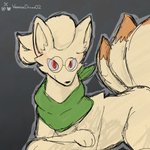 Photo by Inasune (@Beastars45)
