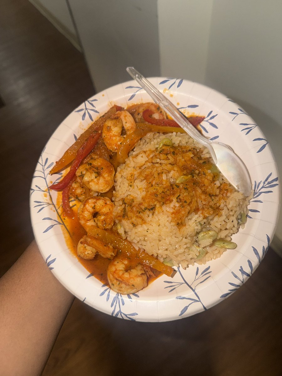 mstauruscomplex's tweet photo. wanted haitian food so i made it 
#thankyou💗 https://t.co/Dj5yubLDYM