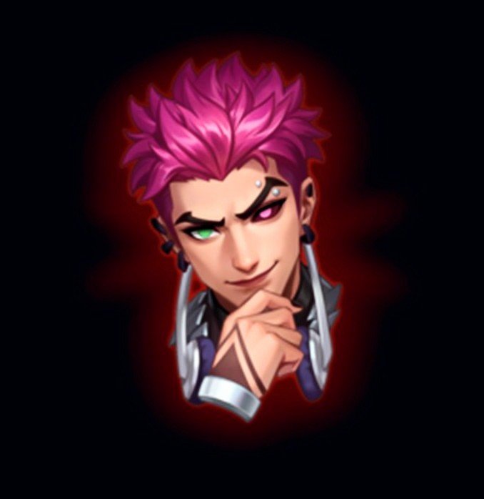 Ladysparda's tweet photo. Their emotes match so well!!!🔥🩷💜💥✨ https://t.co/YYrtb7tgxA