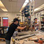 Photo by 2550SkynetRobotics (@Skynet_Robotics)