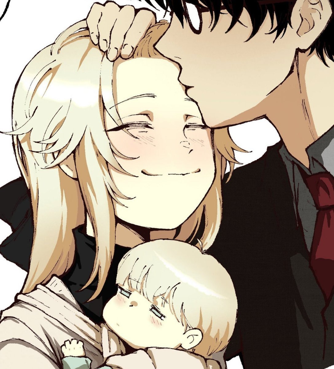 Jakob0125's tweet photo. We All Want Our Happy Ending https://t.co/FuDZQ7fjZd