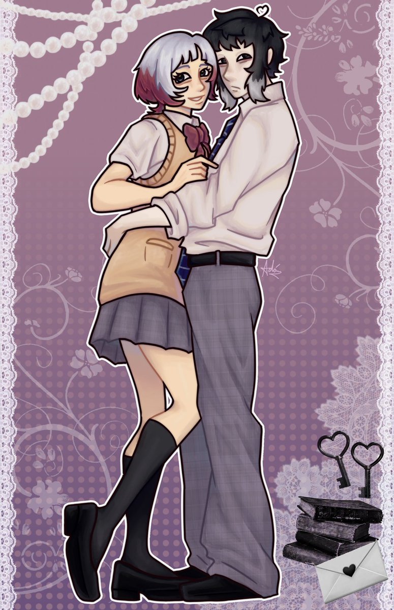 akudere's tweet photo. ⠀⠀⠀
 ⠀⠀⠀ ⠀⠀⠀ ⠀⠀⠀⠀  :¨ ·.· ¨:
 ⠀⠀⠀   #vampbat  🎻🦇  ᵕ‿‿ᵕ  ❤︎
⠀⠀ ⠀⠀꒰ #sstwt ✿⁠ ˚.◌ #yumetwt ꒱ 𖡻 
⠀⠀⠀ https://t.co/bfG04KgMYc
