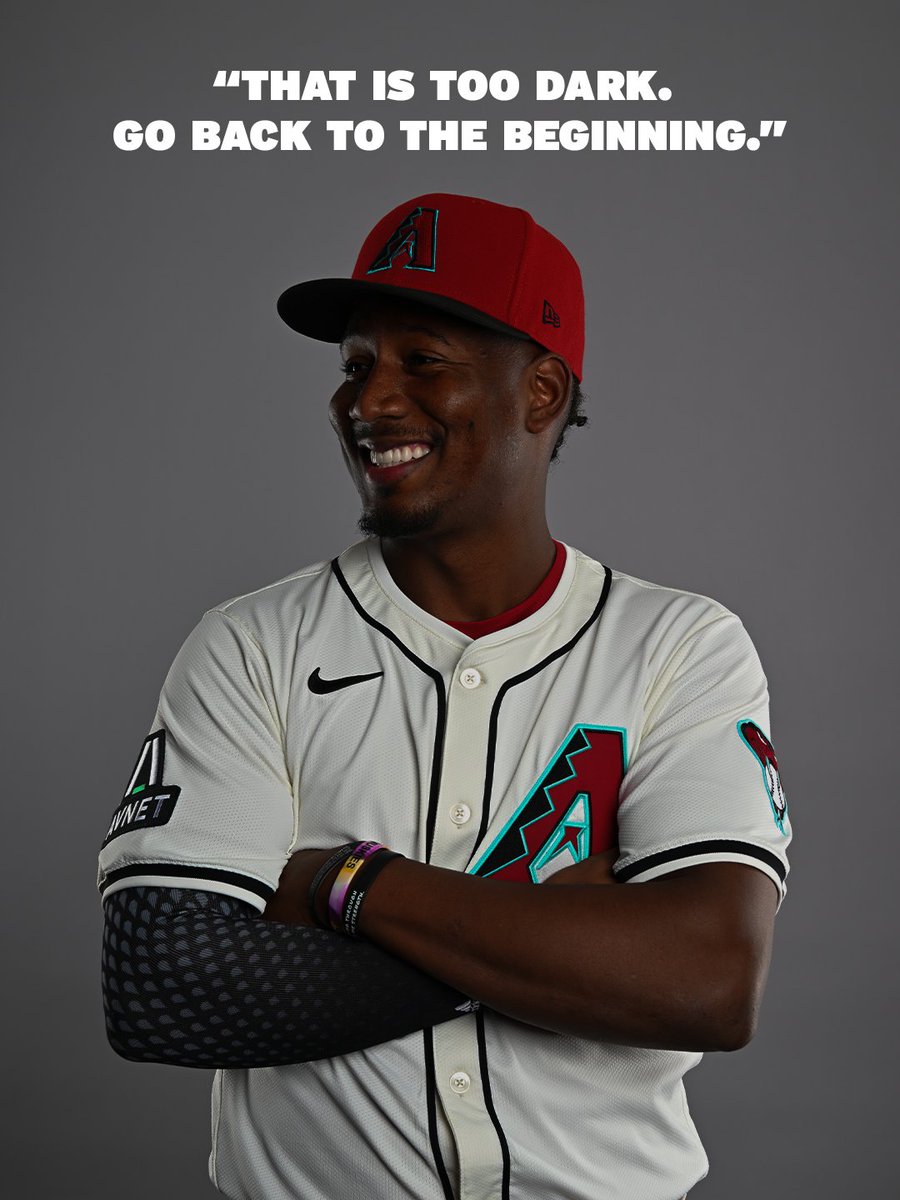 Dbacks's tweet photo. They grow up so fast 🥲 https://t.co/5iDlomv12I