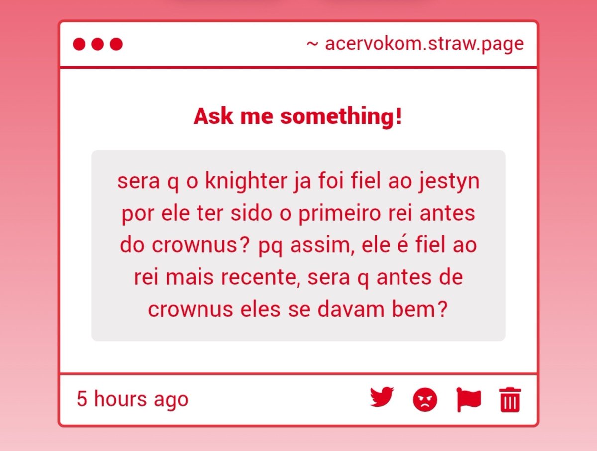 acervokom tweet picture