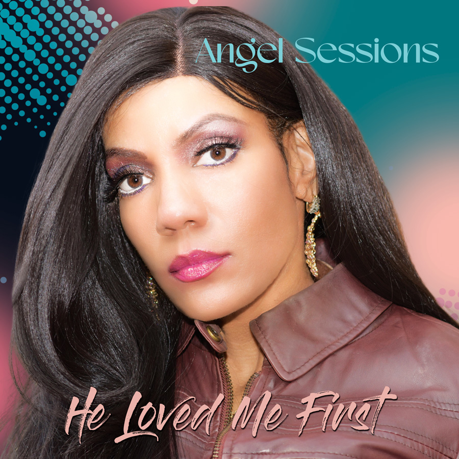AngelSessions's tweet photo. Hello World! Listen to this song! He Loved Me First #1 on N1M Up for Consideration, 69th Grammy Awards 2027. Played on @archodiahub and @TrendCityShow. #Hit song. https://t.co/DHQODr8seI https://t.co/TgGBtnF6SY