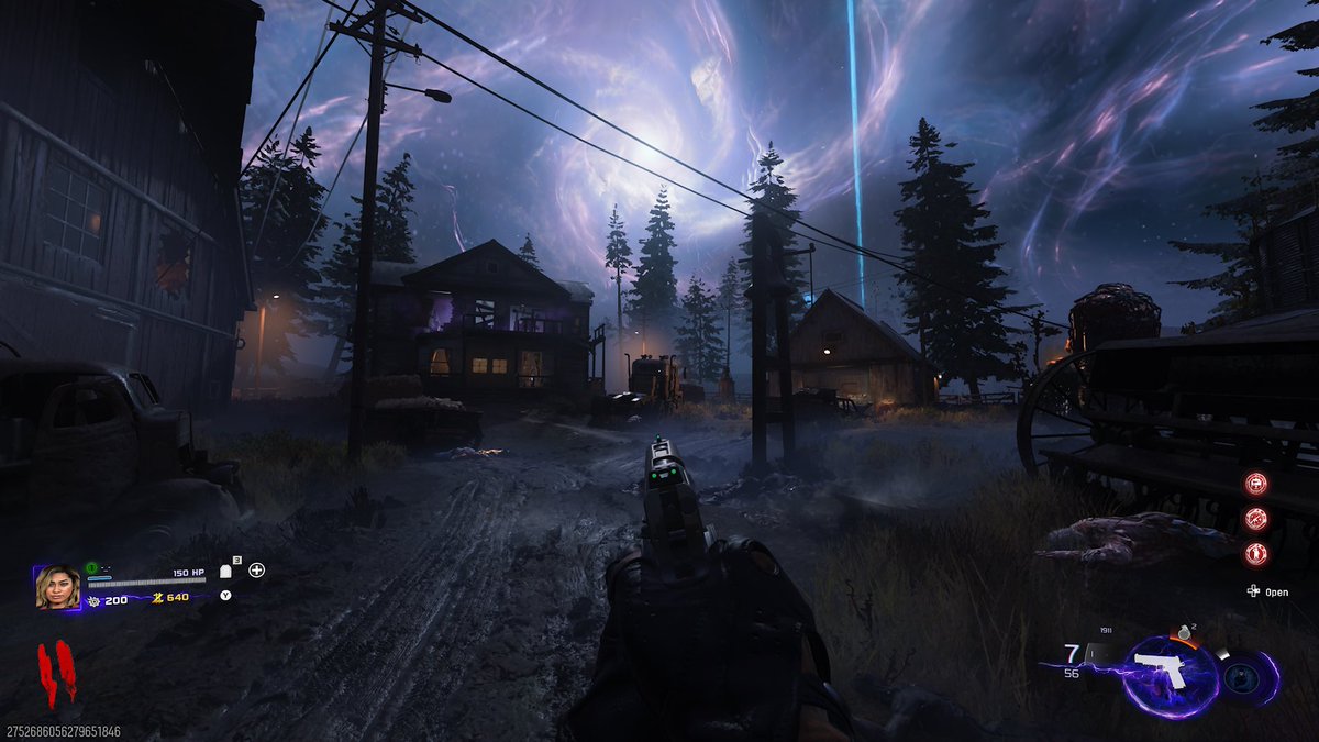 jessis4wesome's tweet photo. mw4 just dropped in the uk!!

anyways on ashes of the damned https://t.co/fS6YlQdNP8