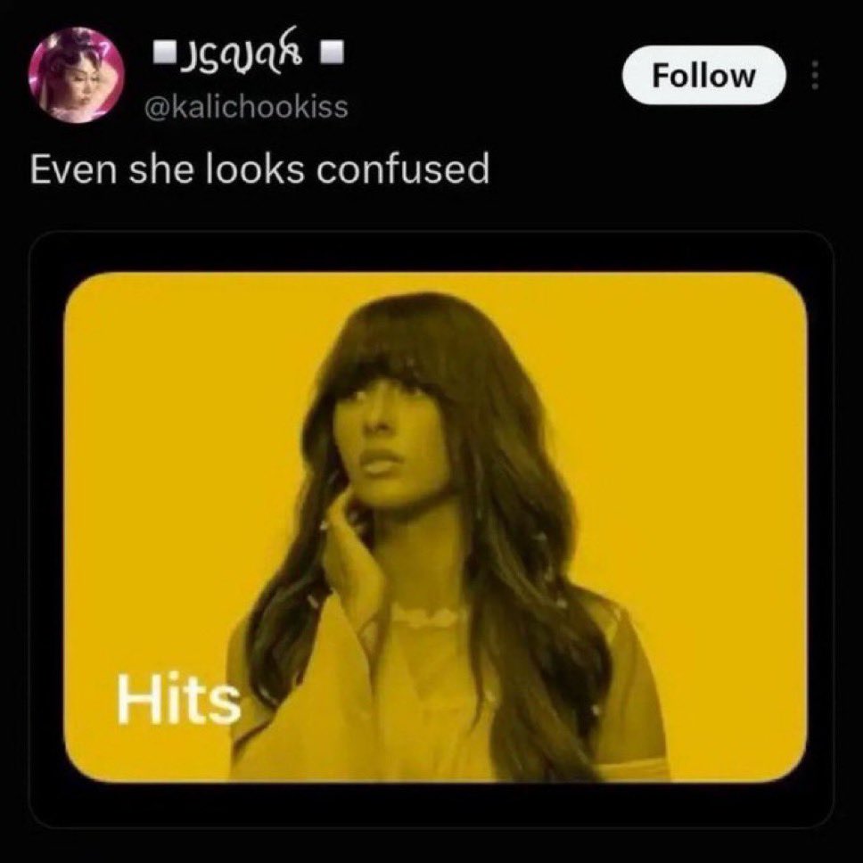 folknightt's tweet photo. vigilante shit having 530 million streams https://t.co/gXH4p4dtGR