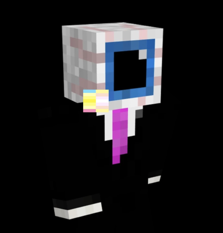 timelytmascfem's tweet photo. Eggchan from Unstable Universe is transneutral pangender! (headcanon)

submitted by anon
—🌪️ https://t.co/8XsyKBU5v8