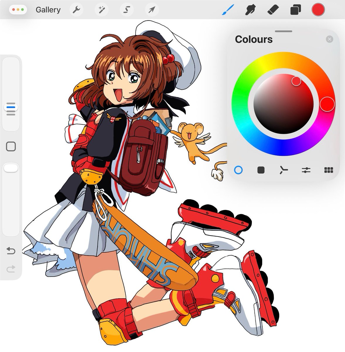 halesama_'s tweet photo. art study https://t.co/zY9LLaPeMD