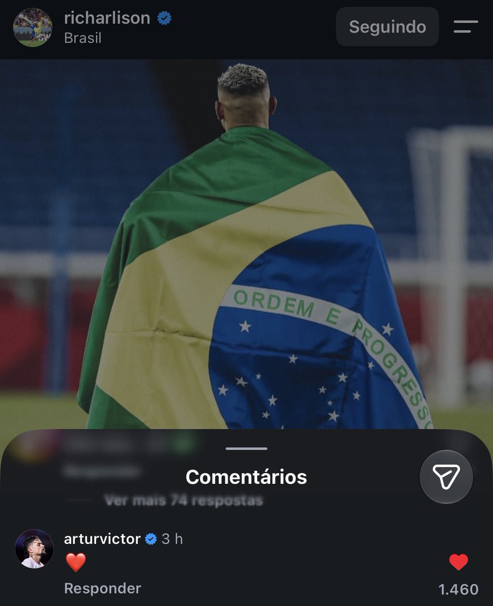 callwrii's tweet photo. o artur no post do richarlison É LULA PORRAAAA https://t.co/5XBEwr2rx8