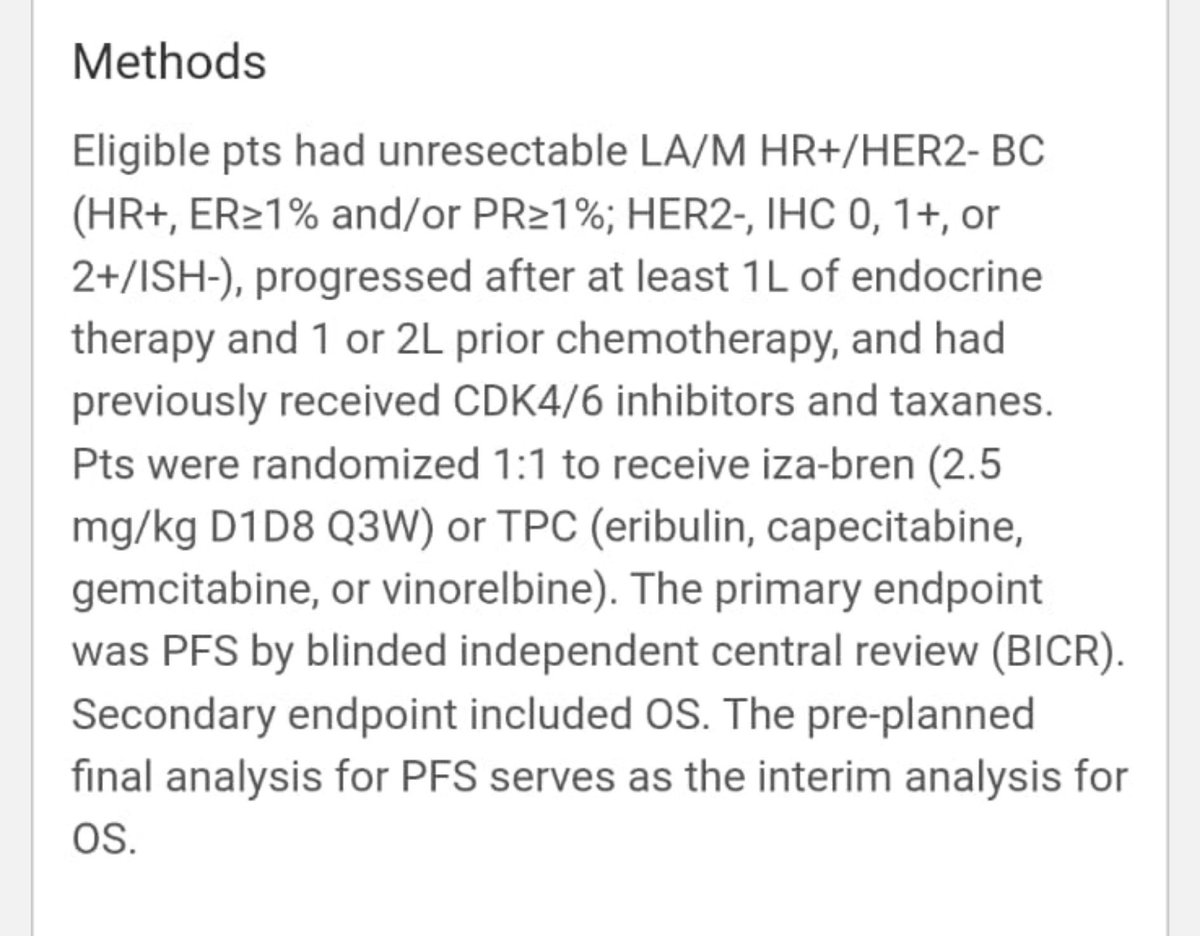 Dr Amol Akhade ESMO 2026 slide: PANKU-Breast01 (2 of 3)