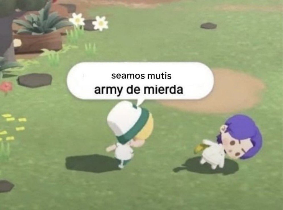 caatiuss's tweet photo. @20O0jungkook Somos iguales solo q yo tengo 20 😋 https://t.co/yDao84LWnk