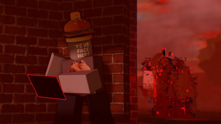 Forsakencov's tweet photo. "Now that Yourself and Cosplay skins have been removed... Yourself/cosplay skins should get given out for players who got that specific killer/survivor to level 100 as a milestone in my opinion award like nightshade Two Time and Fool Chance."

#Forsaken #forsakenroblox https://t.co/tz1bN23IaH
