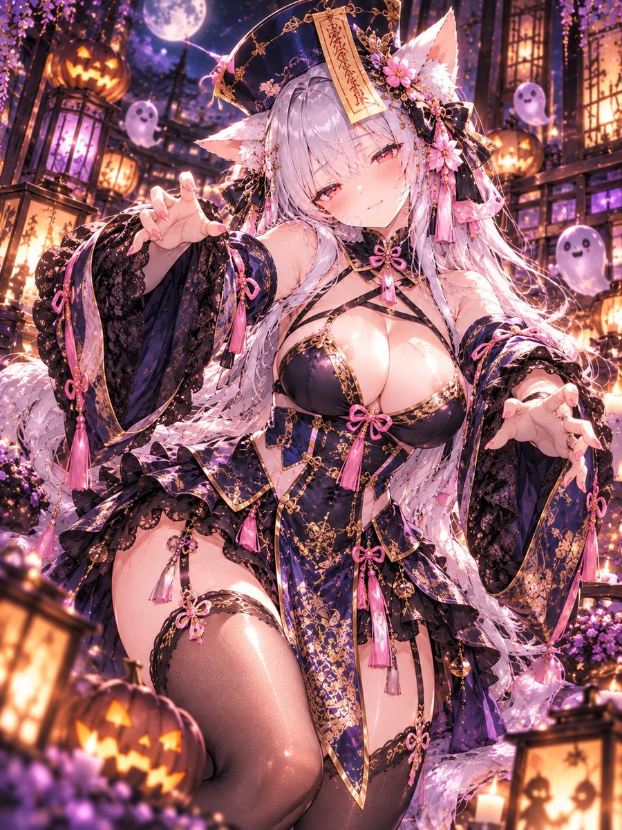 rtavi1v6uR9ithY's tweet photo. プロンプトお借りしました！ありがとうございました！ https://t.co/vfzrNXiZu9