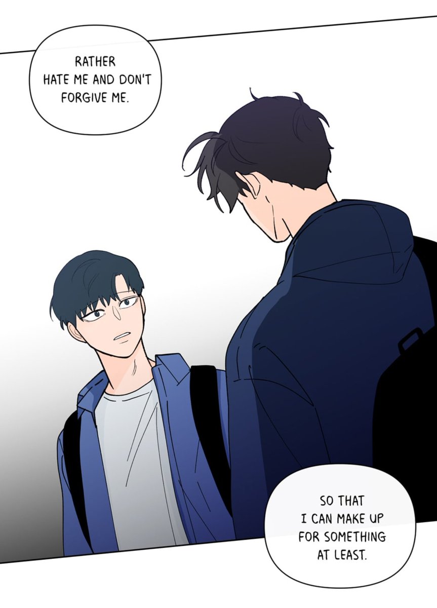 blowinghoin's tweet photo. taehwan has the best redemption arc argue with the wall https://t.co/Eiyv4YE8DM