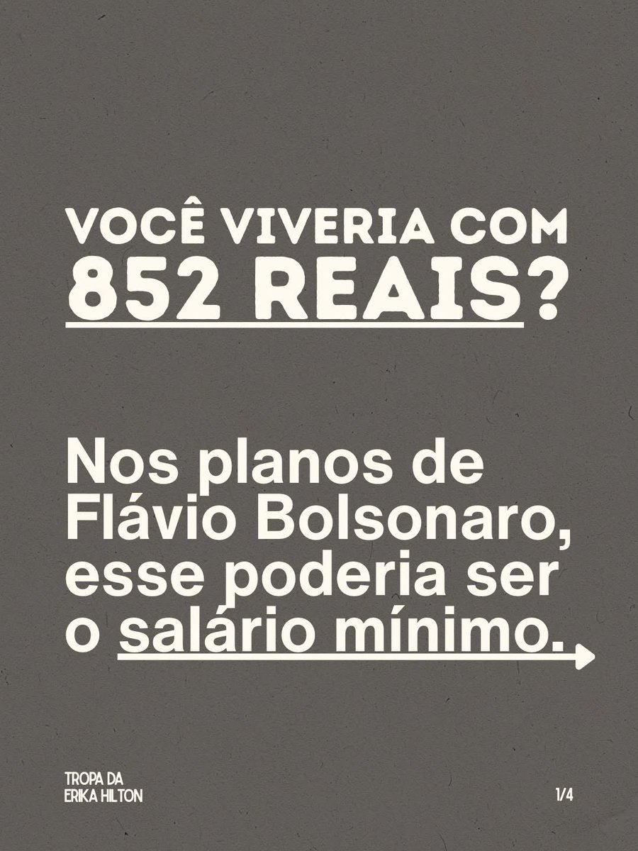 MonteiroR5's tweet photo. #FlavioOdeiaTrabalhador
 #LulaVaiVirar https://t.co/M8zKaz0tn0