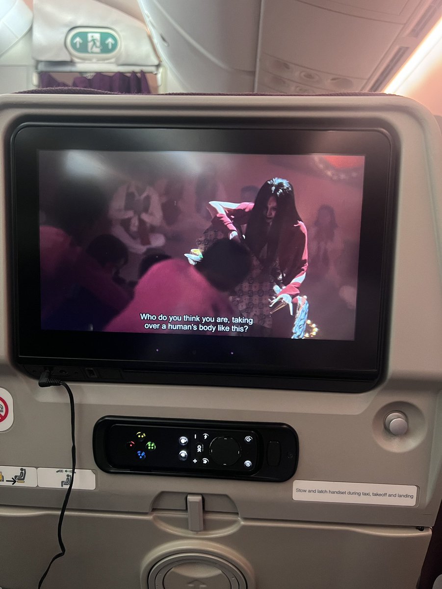 WWolf512's tweet photo. นั่งเครื่องก็ไม่เหงา ขากลับค่อยมาดูต่อจ้า🥸

#อิงฟ้ามหาชน #อิงฟ้าวราหะ
#EngfaWaraha @EWaraha https://t.co/67BOZcNppx