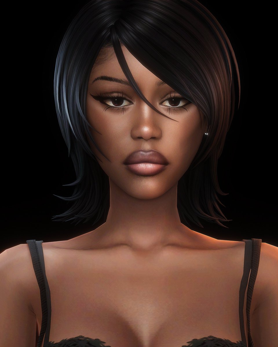 hotpinkdagger's tweet photo. mogged #showusyoursims https://t.co/j5zQ0pzPal