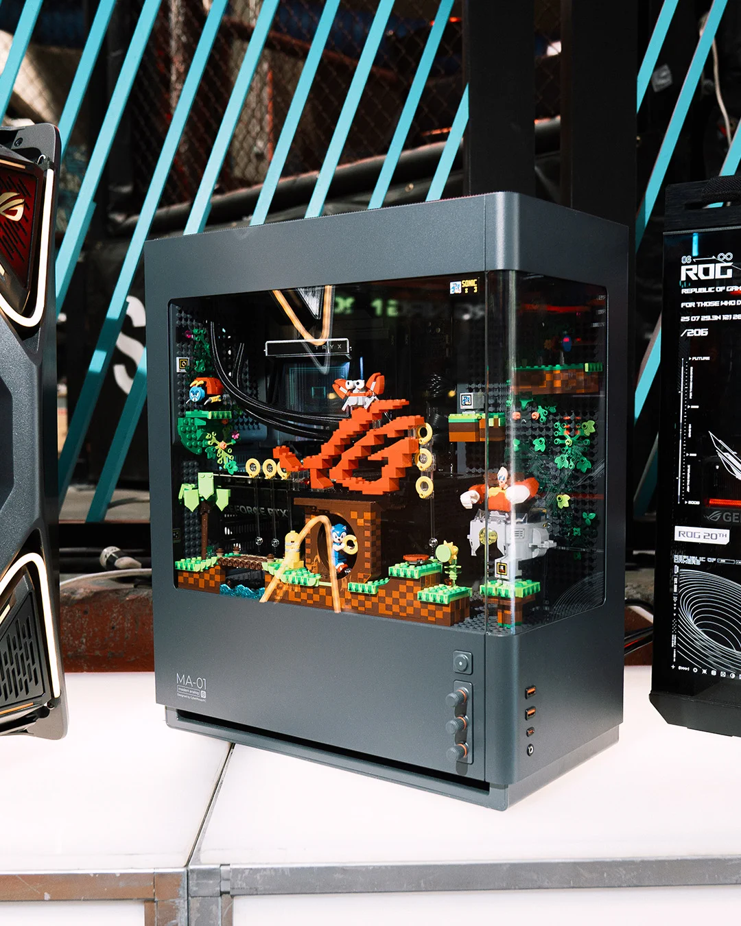 ROG North America on X: 