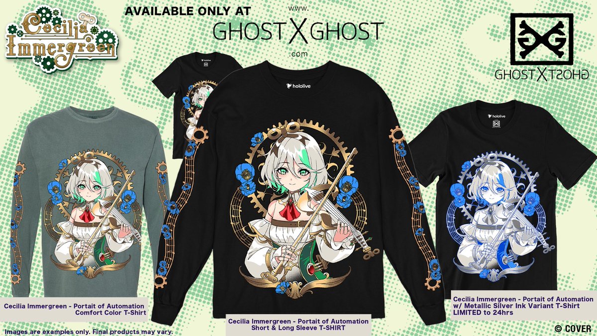 GhostXGhostTW tweet picture