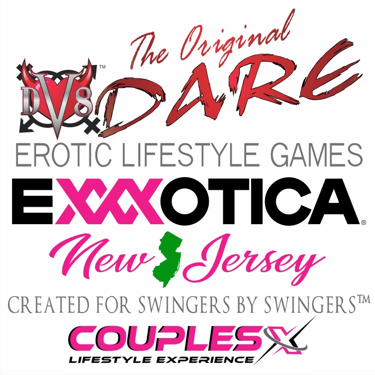 DeviateNetwork's tweet photo. Meet Us @exxxotica Edison NJ! For ENM Erotic Games, Products for Swingers &amp; Adventurous Couples  
The Deviate Network - All Lifestyles Represented 
#Edison_NJLocation #celebrateSexy #dv8lifestyle #dv8dare #swing-gear #NJSwingers #exxxoticaexpo
https://t.co/VC4iTAYtOF https://t.co/kVxTTkGvj3