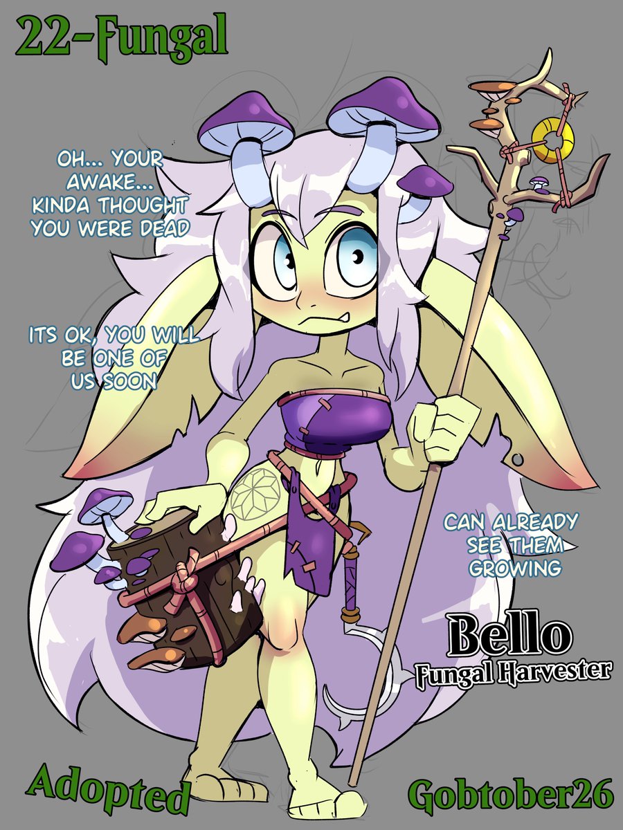 BeachGoblin tweet picture