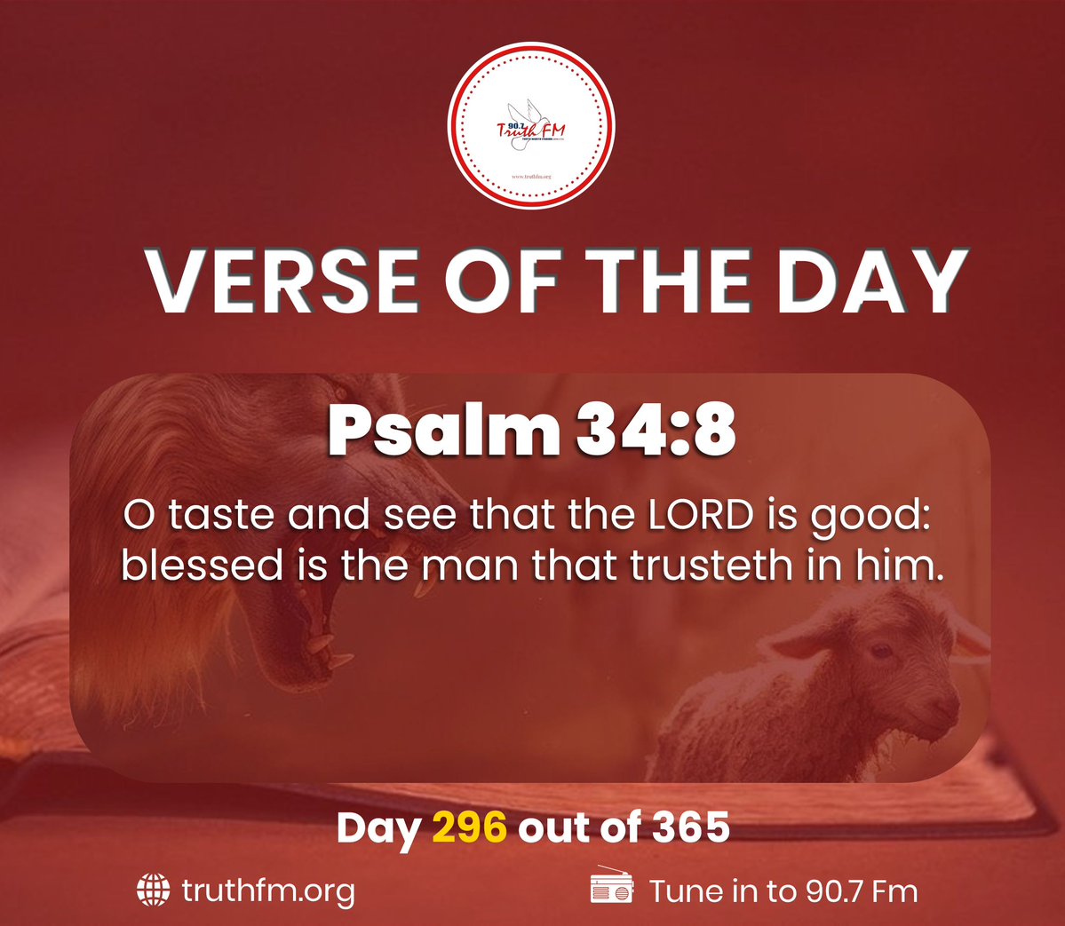 Truthfmkenya's tweet photo. Blessed is the man that trusts in HIM. https://t.co/yAL67cE4Li