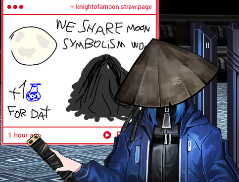 KnightofaMoon tweet picture