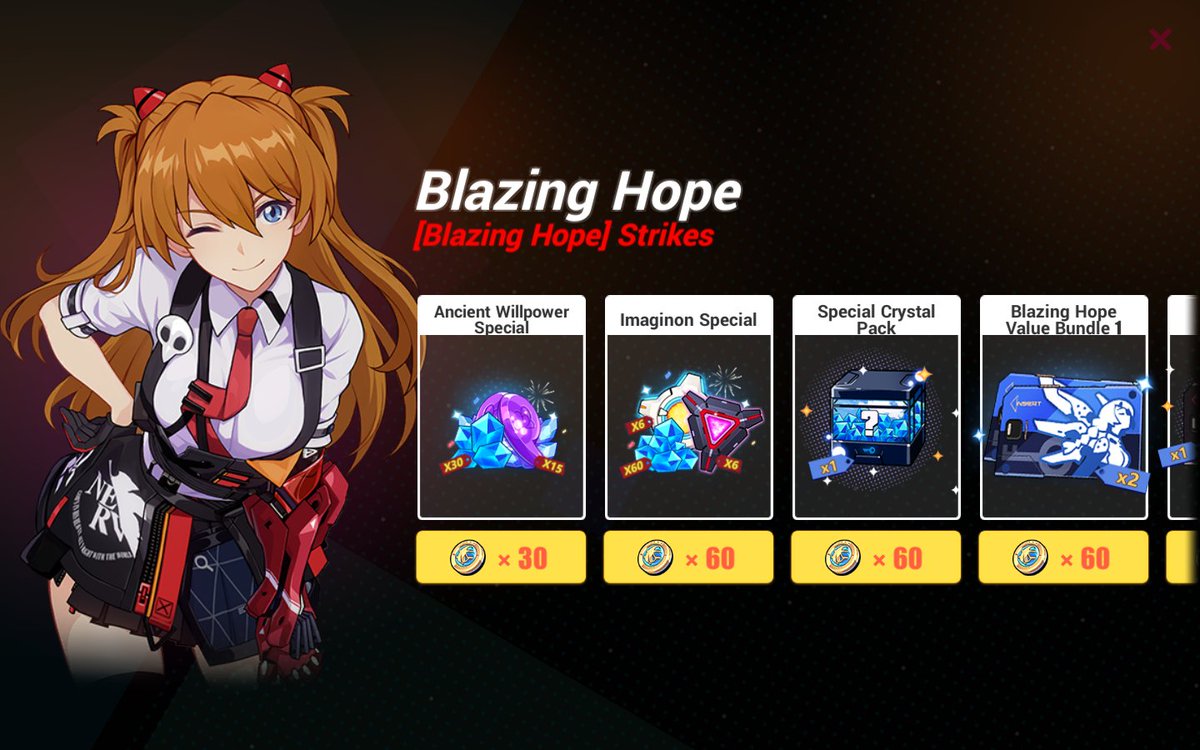 CrowHarvester's tweet photo. Ah such good memories. I got my account hacked and I never got it back. And I saw no point in returning since Asuka was no longer there anyway. https://t.co/buhTKeFKcZ