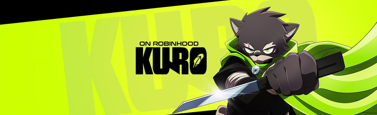 KuroonHood tweet picture