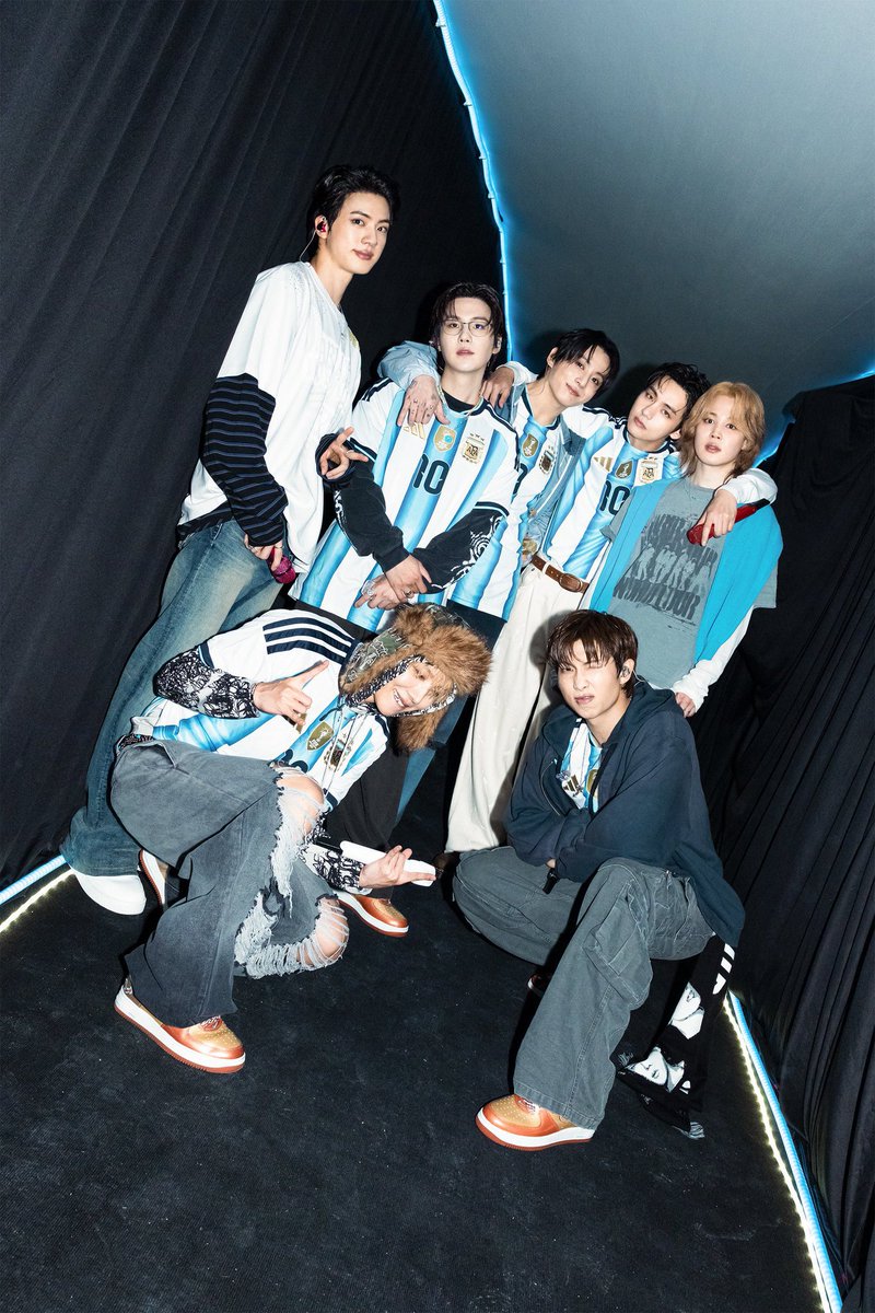 laviedenoona's tweet photo. If you see this tweet, reply with : 

I vote for #ARIASBTS at the 2026 ARIA Music Awards https://t.co/4rPXZZEUAg
