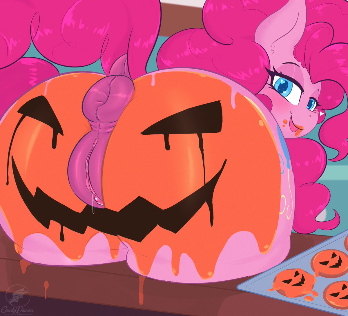 CandyhotPony's tweet photo. Sweet or ass?🍪🩷🍑
.
.
#mlp #nsfw #mlpfim https://t.co/1I69oOchha
