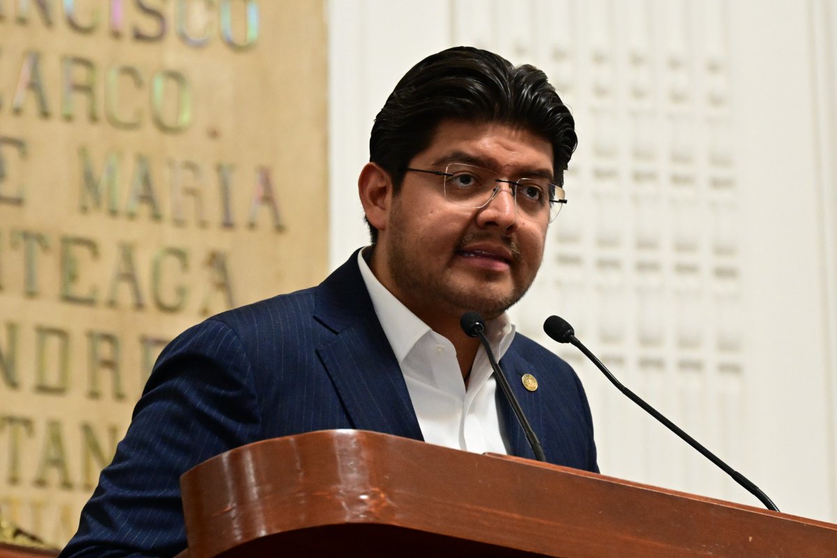 Congreso_CdMex's tweet photo. 🏛️🗣️🎸Declara Congreso CDMX el 24 de octubre de cada año como el “Día de las Rondallas”.

 🔗Más detalles aquí👇🏽 https://t.co/ecmIIdfHBH https://t.co/nyuD02UvZA