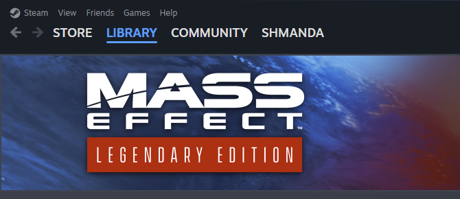 shmanda__'s tweet photo. i'm coming back for ya, commander shepard 🫡
(my first time replaying..... the first time i played mass effect, i was a literal teenager)

#SaveMassEffect https://t.co/4CruhSXaH0