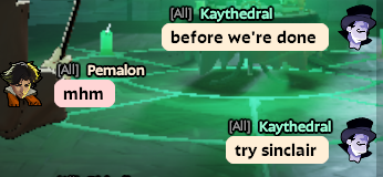 kaythedra's tweet photo. the enemy bebop told me to kms before this https://t.co/OSEZMahSL1