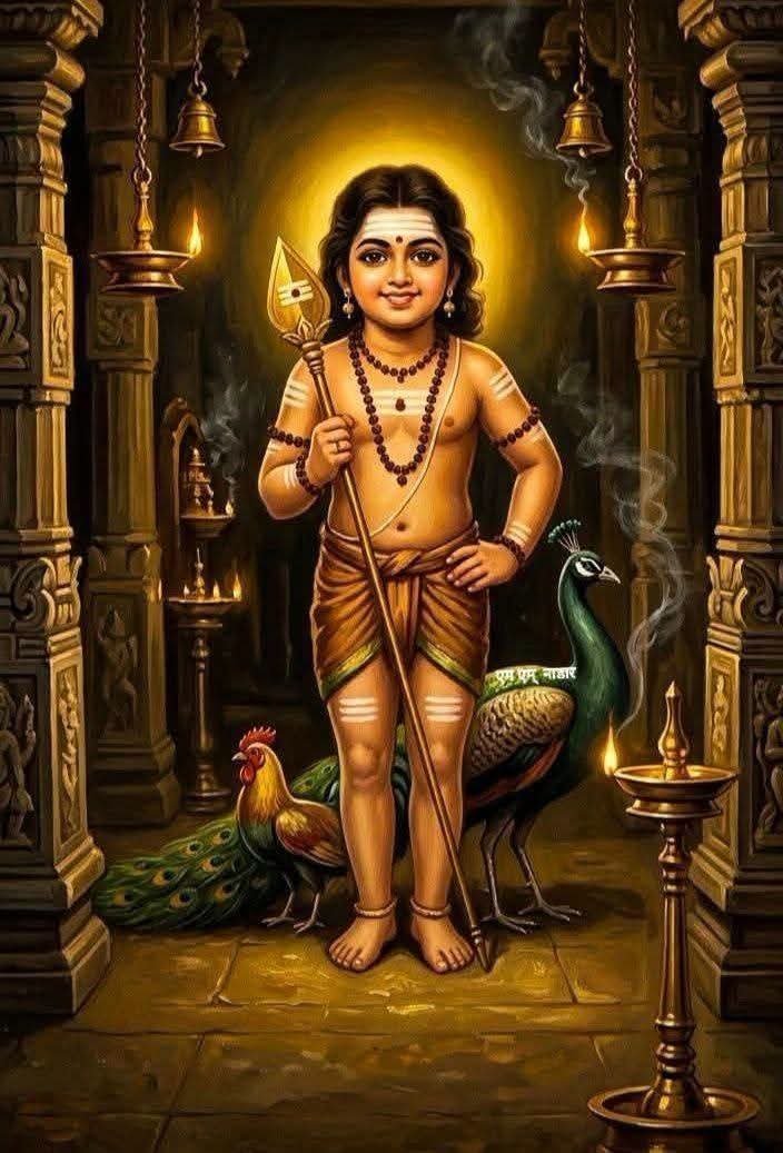 Brasilwale's tweet photo. கந்தன் கருணை !!

நாள் 23

சிறு முயற்சியின் பெருமை!

​நண்பர்களே,
​வாழ்க்கையில் நாம் எதையாவது சாதிக்க வேண்டும் என்று நினைக்கும்போது, ஒரே நாளில் மலையளவு உயரத்திற்குச் சென்றுவிட வேண்டும் என்று எதிர்பார்ப்போம். அப்படிப்பட்ட பெரிய இலக்குகள் நம் கண்முன்னே நிக்கும்போது, அதை அடைய முடியாது என்ற பயமே நம்மைப் பின்னோக்கி இழுத்துவிடும்.

​அந்த ஆறுமுகனின் திருவிளையாடல்களைக் கவனித்துப் பார்த்தால் ஒரு உண்மை புரியும். அவன் தன் வேலையைத் தொடங்கும்போது பெரிய படைகளுடன் சென்றாலும், ஒவ்வொரு அடியையும் மிகச் சிறியதாக, உறுதியாக எடுத்து வைத்தான்.

 அதுபோலத்தான் நமது வாழ்க்கையிலும் நாம் செய்யும் ஒவ்வொரு சின்ன முயற்சியும் நாளடைவில் பெரிய வெற்றியாக உருவெடுக்கும்.

​பெரிய இலக்குகளைப் பற்றி நினைத்து கவலைப்படுவதை விட, இன்று நம்மால் என்ன சிறிய மாற்றத்தைச் செய்ய முடியும் என்று யோசிப்பதுதான் புத்திசாலித்தனம். ஒரு சிறு விதைதான் நாளை பெரிய ஆலமரமாகிறது.

 அதுபோலத்தான் உங்கள் வாழ்க்கையின் ஒவ்வொரு சிறு முயற்சியும் ஒருநாள் மிகப்பெரிய பலனைத் தரும்.
​உங்கள் பயணம் எவ்வளவு தூரமாக இருந்தாலும், முதல் அடியை எடுத்து வைப்பதில்தான் வெற்றியின் ரகசியம் அடங்கியிருக்கிறது. அந்தத் தைரியத்தை அந்த வேலன் நமக்குத் தருவான்.

​இன்றைய சிந்தனை:
இன்று நீங்கள் தொடங்க நினைக்கும் காரியம் பெரிதாகத் தெரிகிறதா? அதைக் கண்டு பயந்து பின்வாங்க வேண்டாம். உங்களால் முடிந்த ஒரு சிறிய அடியை இன்று எடுத்து வையுங்கள்; அந்த வேலன் மீதமுள்ள பாதையைத் தாங்கி நடத்துவான்.
​இந்தச் சிந்தனை உங்களுக்கு ஏதாவது அமைதியைத் தந்திருந்தால், உங்கள் வாழ்க்கைப் பயணம் குறித்து மேலும் அறிய விரும்புபவர்கள் பயோவில் உள்ள வாட்ஸ்அப் மூலம் தொடர்பு கொள்ளலாம்.

​அன்புடன்
தேஜஸ் 🙏
ஜோதிடம் & வாழ்வியல் வழிகாட்டி, பிரேசில்.

​#கந்தன்கருணை #நாள்23 #முருகன் #முயற்சி #வெற்றி #ஆன்மீகம்