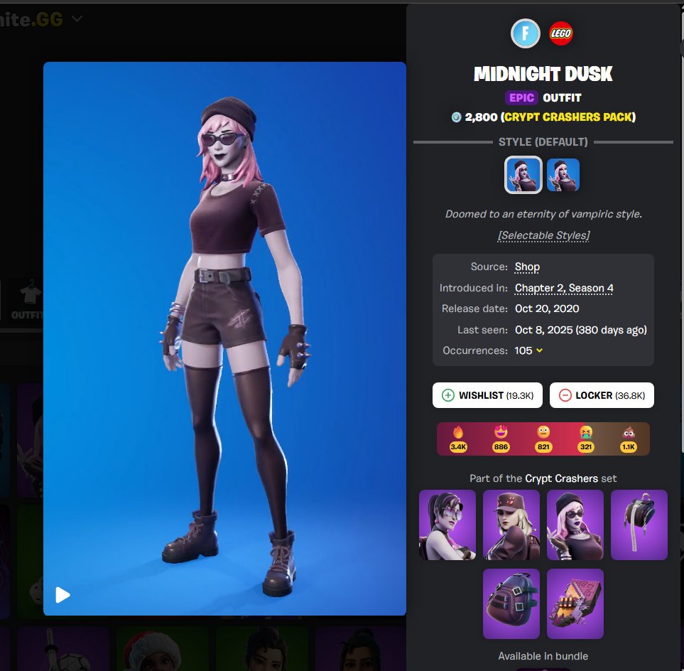 marzfv1's tweet photo. @HYPEX when? @HYPEX @FortniteStatus plzzzzz https://t.co/dsVUah3xVu