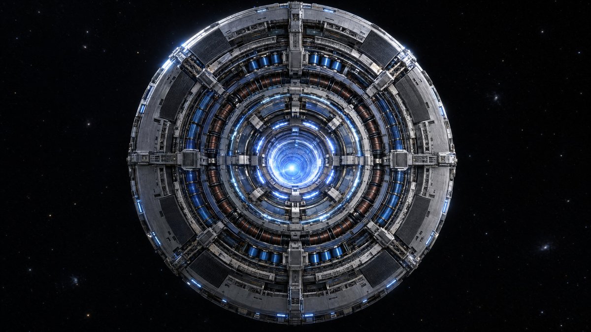 build4growthsv's tweet photo. I've been pulling apart some of the big hardware for my series 2067 into smaller takes, figuring out how the generator aims and how that side of the world operates.

#AIFilm #Genflick

Made and shared on https://t.co/ZZldMyspGz https://t.co/7aDrY55yAU