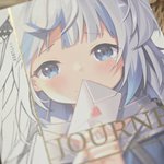 Photo by mirynth | 💻🚀Game Dev VTuber (@mirynth)