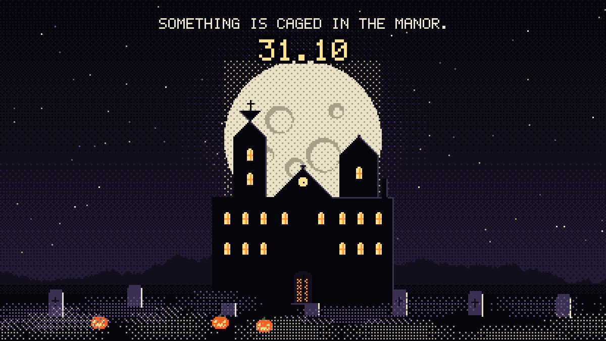 hollowtide_rh's tweet photo. Something is caged in the manor.

10,031 of them.

31.10 🕯️🎃 https://t.co/4XRbrK7Efa