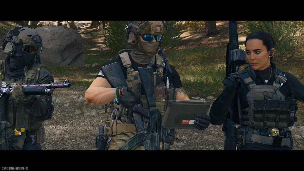 SpecimenXAlien's tweet photo. https://t.co/A0UyP7FlGI
Feat. Szenes & JohnnY
#CallofDuty #MW4 #DMZ #PVP #PVE #Streamoween #Coop #Trio #magyar #funnymoments #funny #PCGamer #PCGames #Hungarian #Hungary #Challenge #Firstplaythrough #Characters #ArmysfAirborne 🇺🇸 #Looter #Rewards #reward #Operators
6📷17 https://t.co/bM1YxCjY3W