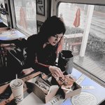 Photo by ‍ ‍ 𝓷𝗮𝘁 (@stainedrotten)