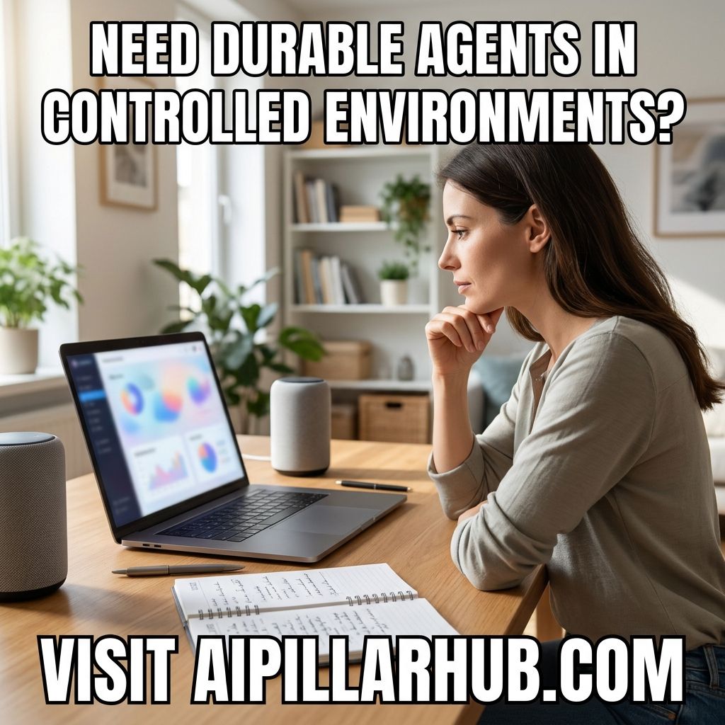 AiPillarHub's tweet photo. 🤖 Need durable agents in controlled environments? AI Pillar Hub highlights Omnara’s open-source managed Agent API. 🧩🔐
Visit Link In Bio
#AIAgents #OpenSourceAI #AgentAPIs #SecureExecution https://t.co/IjRCy1rfTU