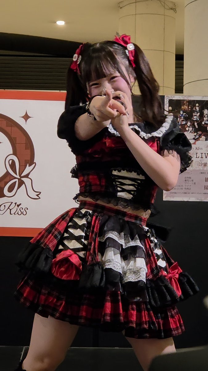 kiuitomami's tweet photo. かのんちゃん♥️ねぇ好きジャンプ撮れた🥰
#ドリキス
@kanon_dollykiss https://t.co/rnCRQ5Akuk