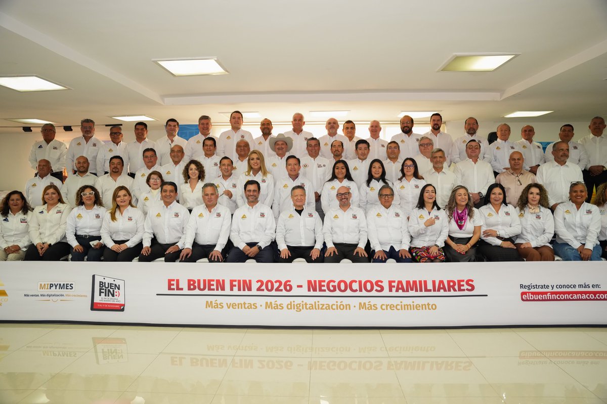 juliomenchaca_'s tweet photo. Participé en la Asamblea Nacional de CONCANACO SERVYTUR, donde tuve la oportunidad de conversar con el sector empresarial sobre cómo Hidalgo es una Potencia en Marcha por su ubicación estratégica, su crecimiento industrial y su disposición al colaborar para atraer más inversiones y oportunidades para las familias. 🤝🏻

#PrimeroElPueblo